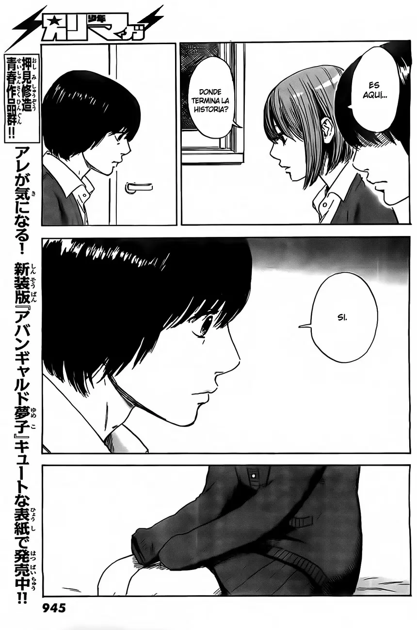 Aku no Hana - Capítulo 51 - Página 7 - LectorTMOo