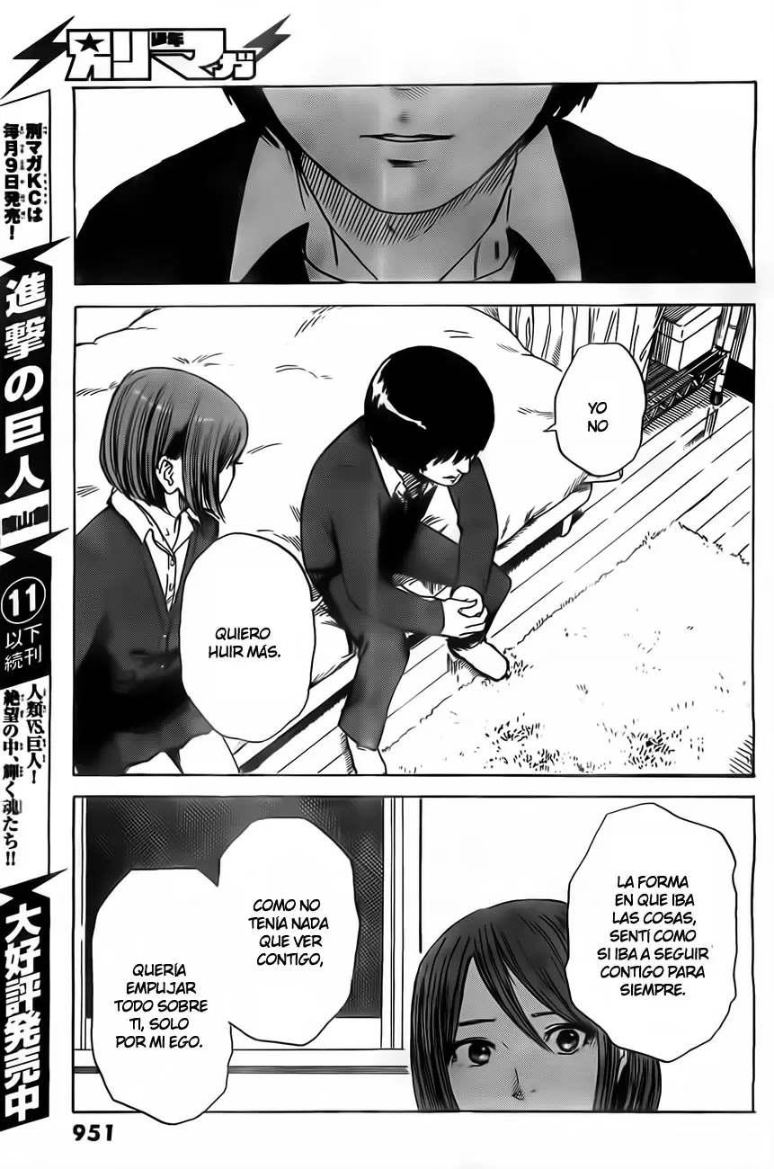 Aku no Hana - Capítulo 51 - Página 13 - LectorTMOo