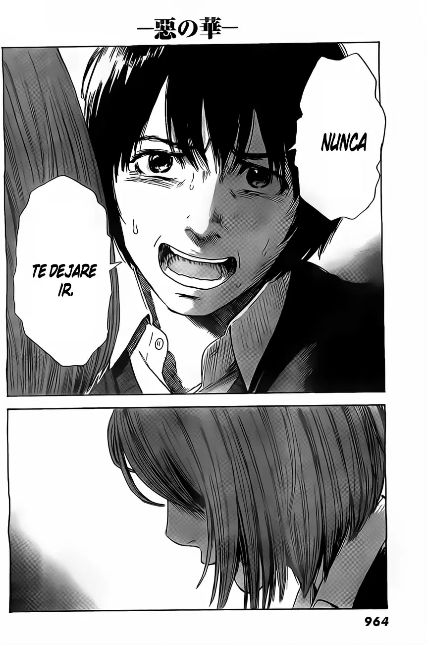 Aku no Hana - Capítulo 51 - Página 26 - LectorTMOo