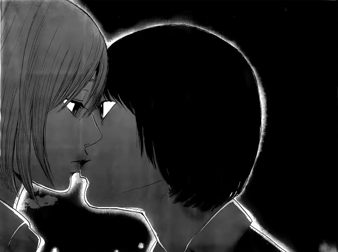 Aku no Hana - Capítulo 51 - Página 30 - LectorTMOo