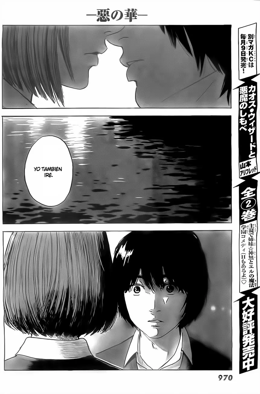 Aku no Hana - Capítulo 51 - Página 31 - LectorTMOo