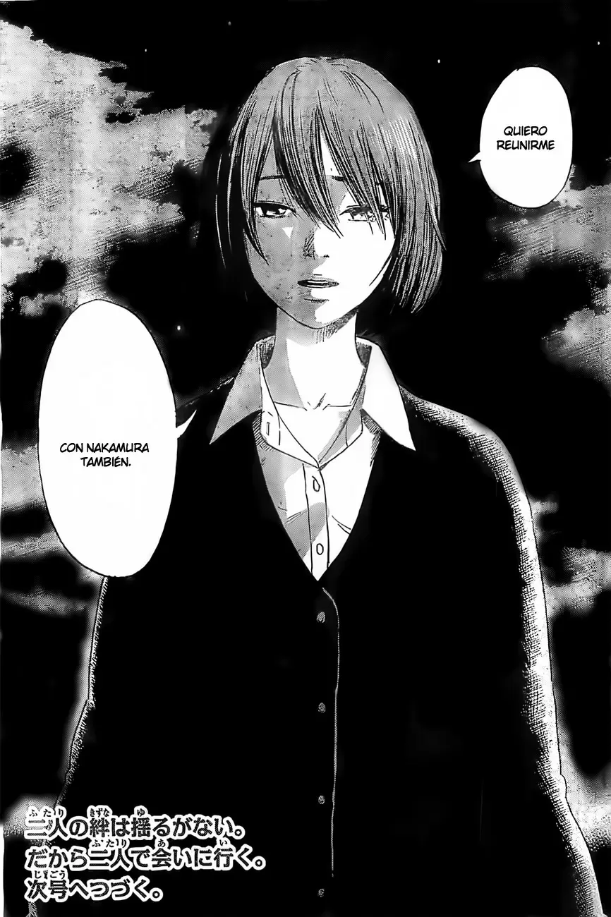 Aku no Hana - Capítulo 51 - Página 32 - LectorTMOo
