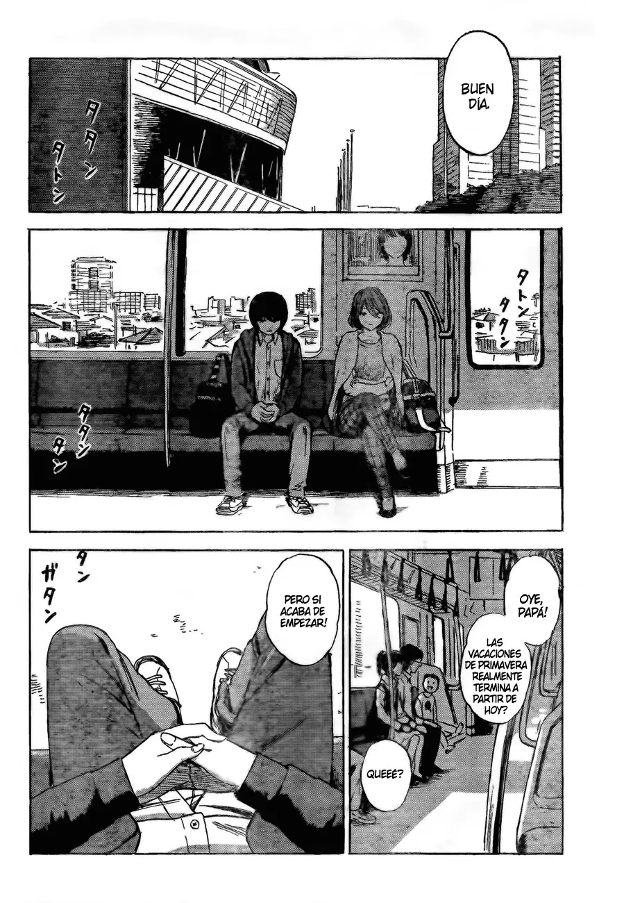 Aku no Hana - Capítulo 52 - Página 6 - LectorTMOo