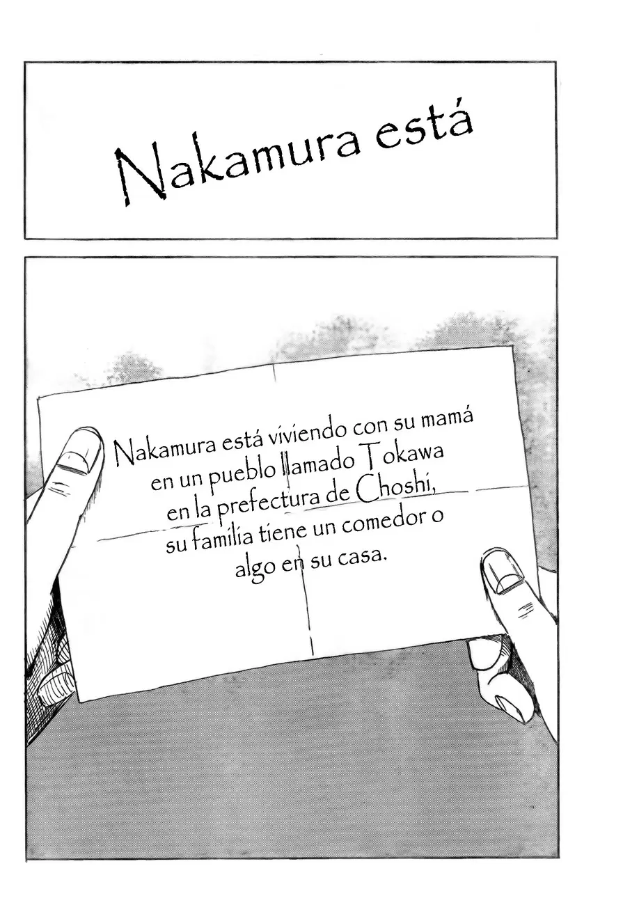 Aku no Hana - Capítulo 52 - Página 8 - LectorTMOo
