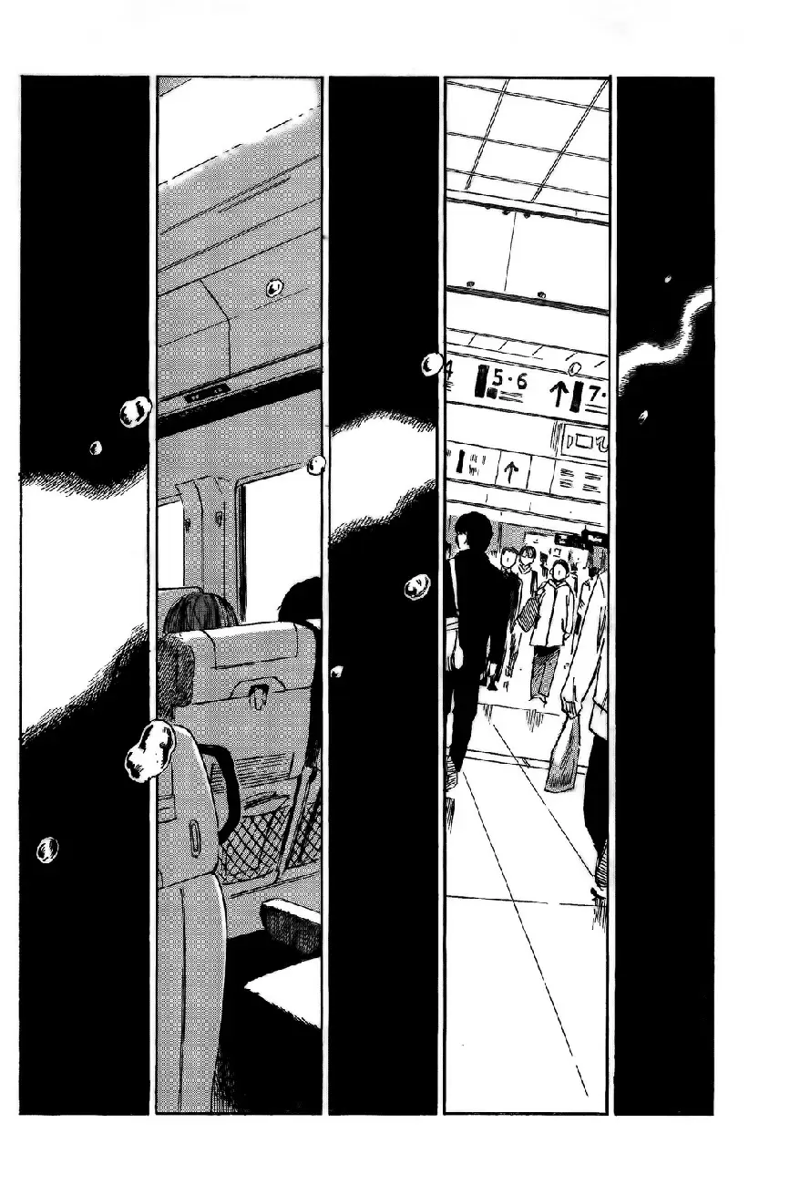 Aku no Hana - Capítulo 52 - Página 9 - LectorTMOo