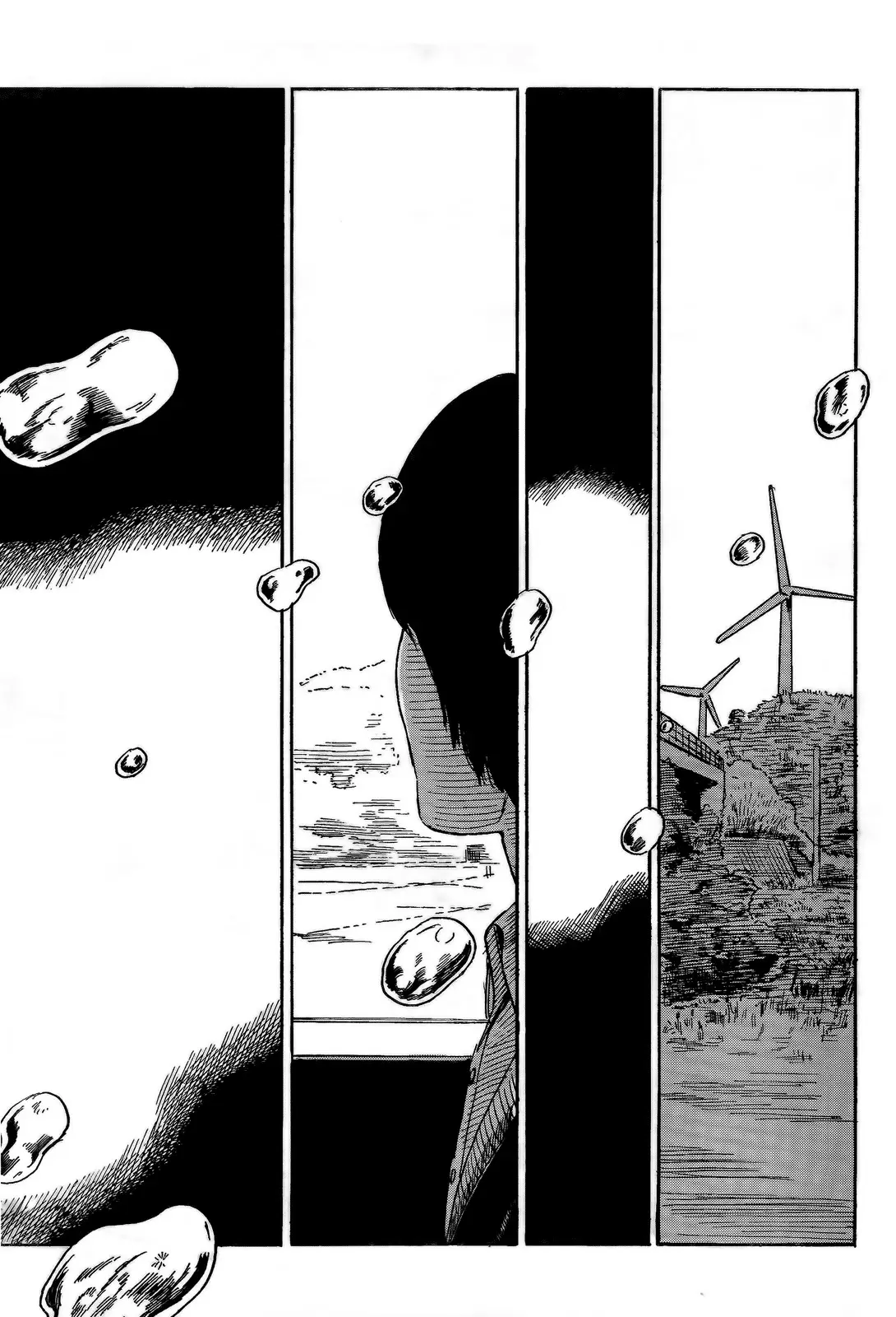 Aku no Hana - Capítulo 52 - Página 10 - LectorTMOo