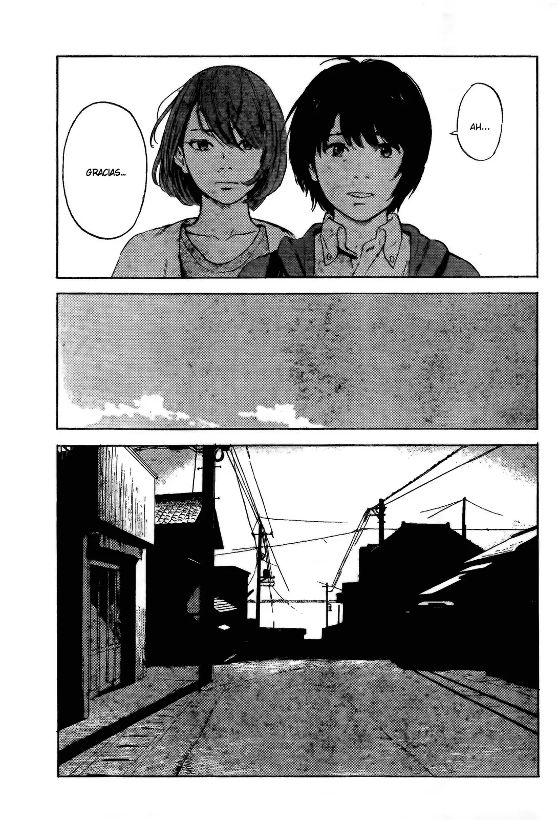 Aku no Hana - Capítulo 52 - Página 14 - LectorTMOo