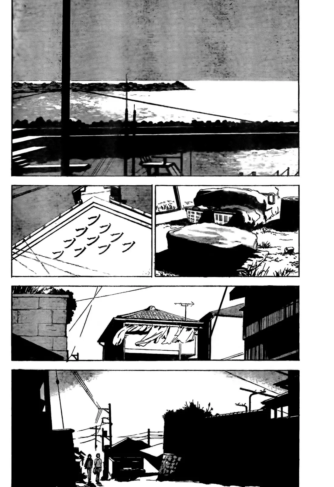 Aku no Hana - Capítulo 52 - Página 15 - LectorTMOo