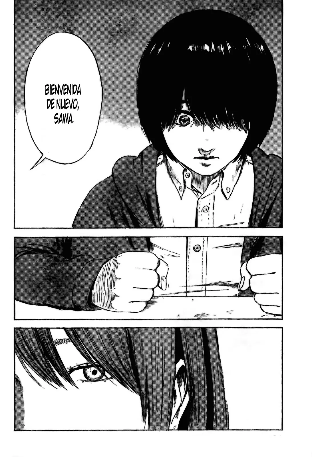 Aku no Hana - Capítulo 52 - Página 26 - LectorTMOo