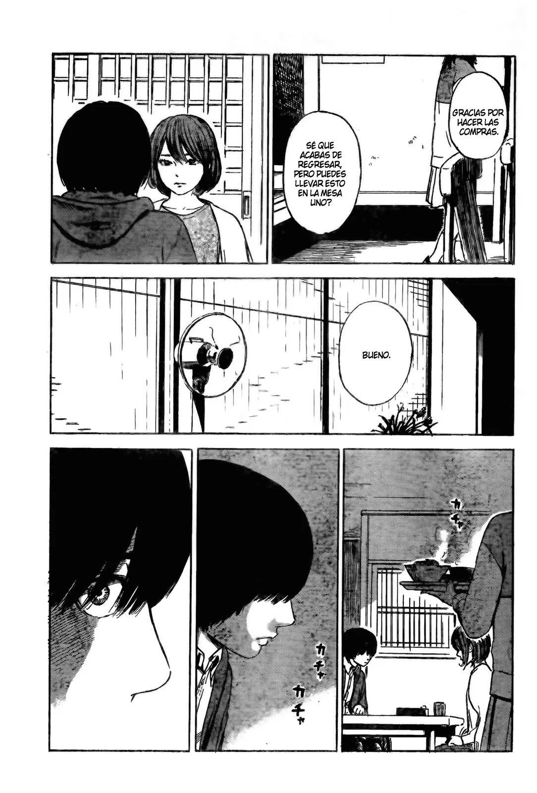 Aku no Hana - Capítulo 52 - Página 27 - LectorTMOo