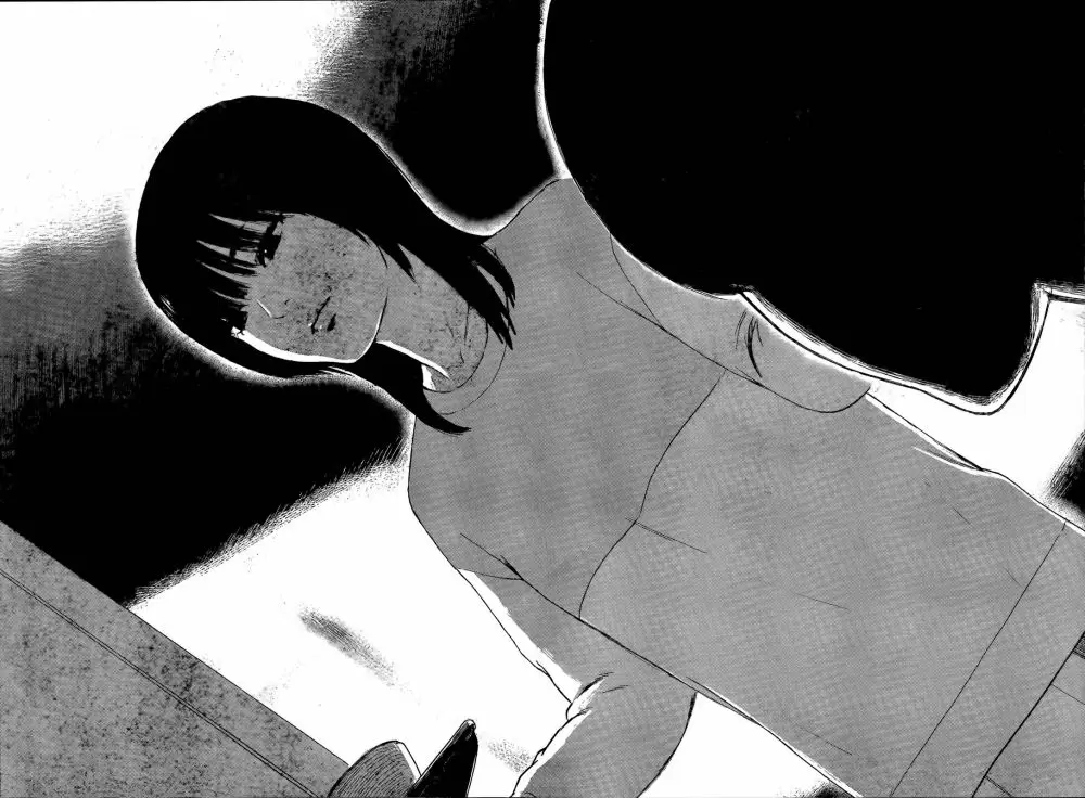 Aku no Hana - Capítulo 52 - Página 28 - LectorTMOo
