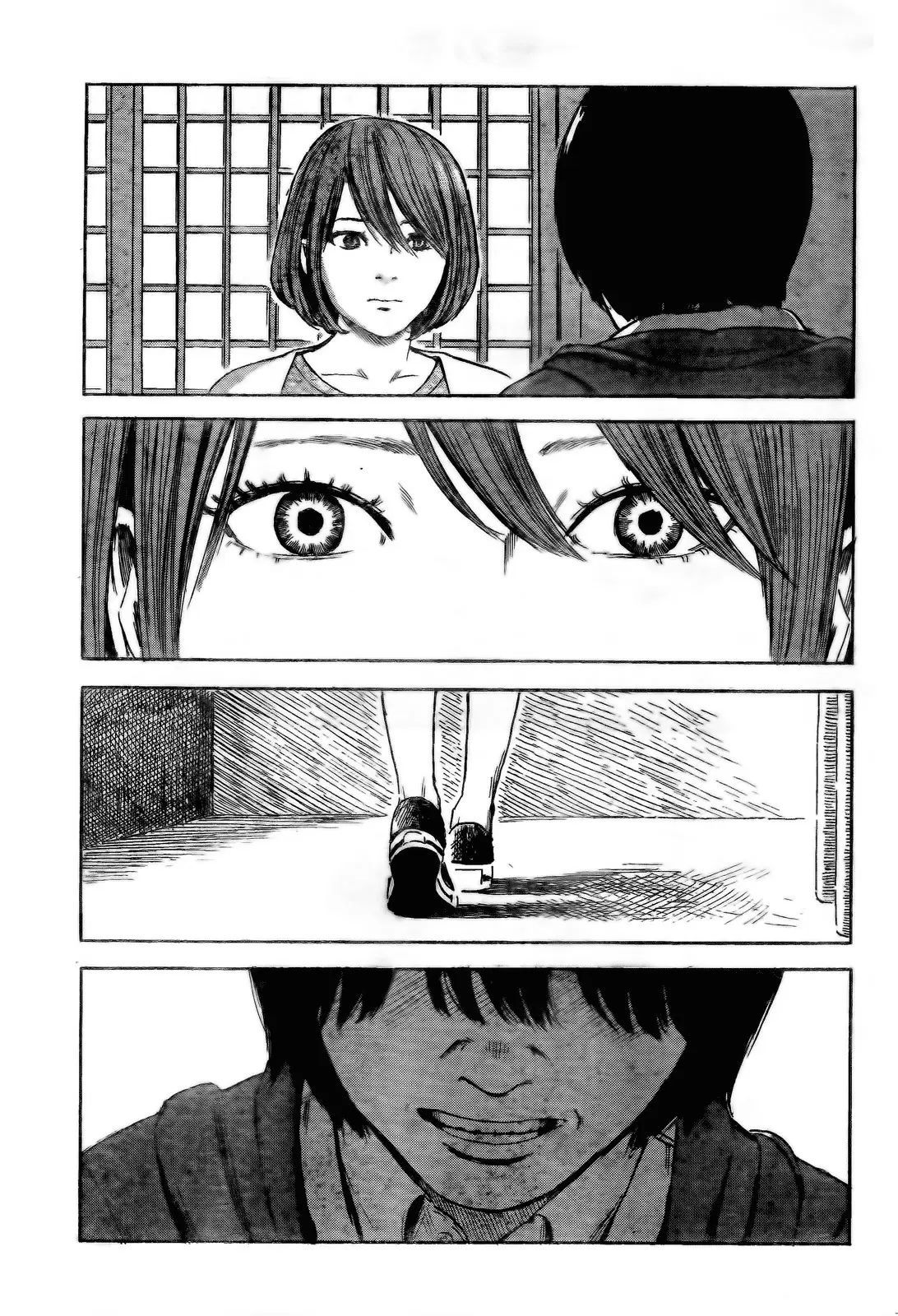 Aku no Hana - Capítulo 52 - Página 30 - LectorTMOo