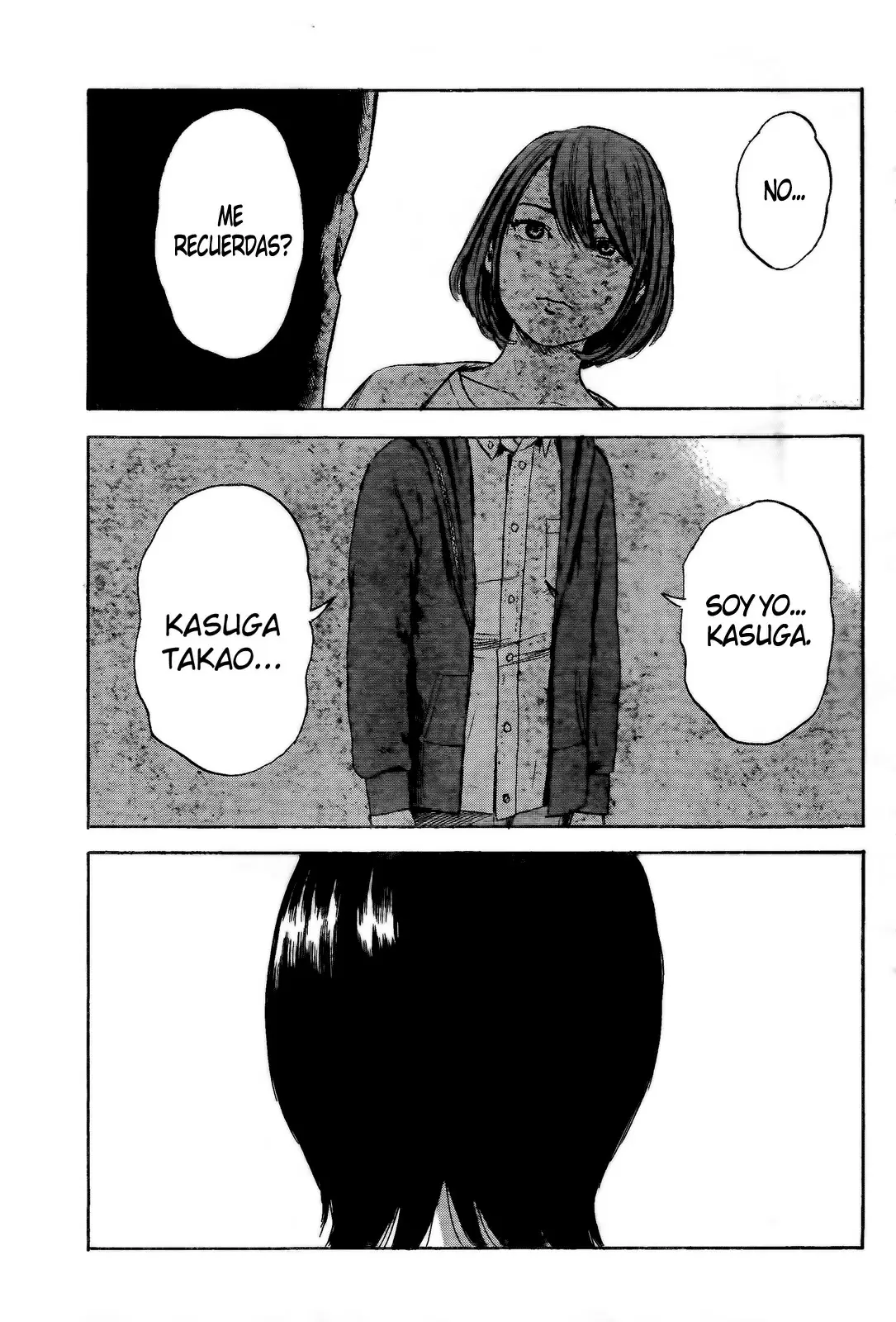 Aku no Hana - Capítulo 52 - Página 32 - LectorTMOo