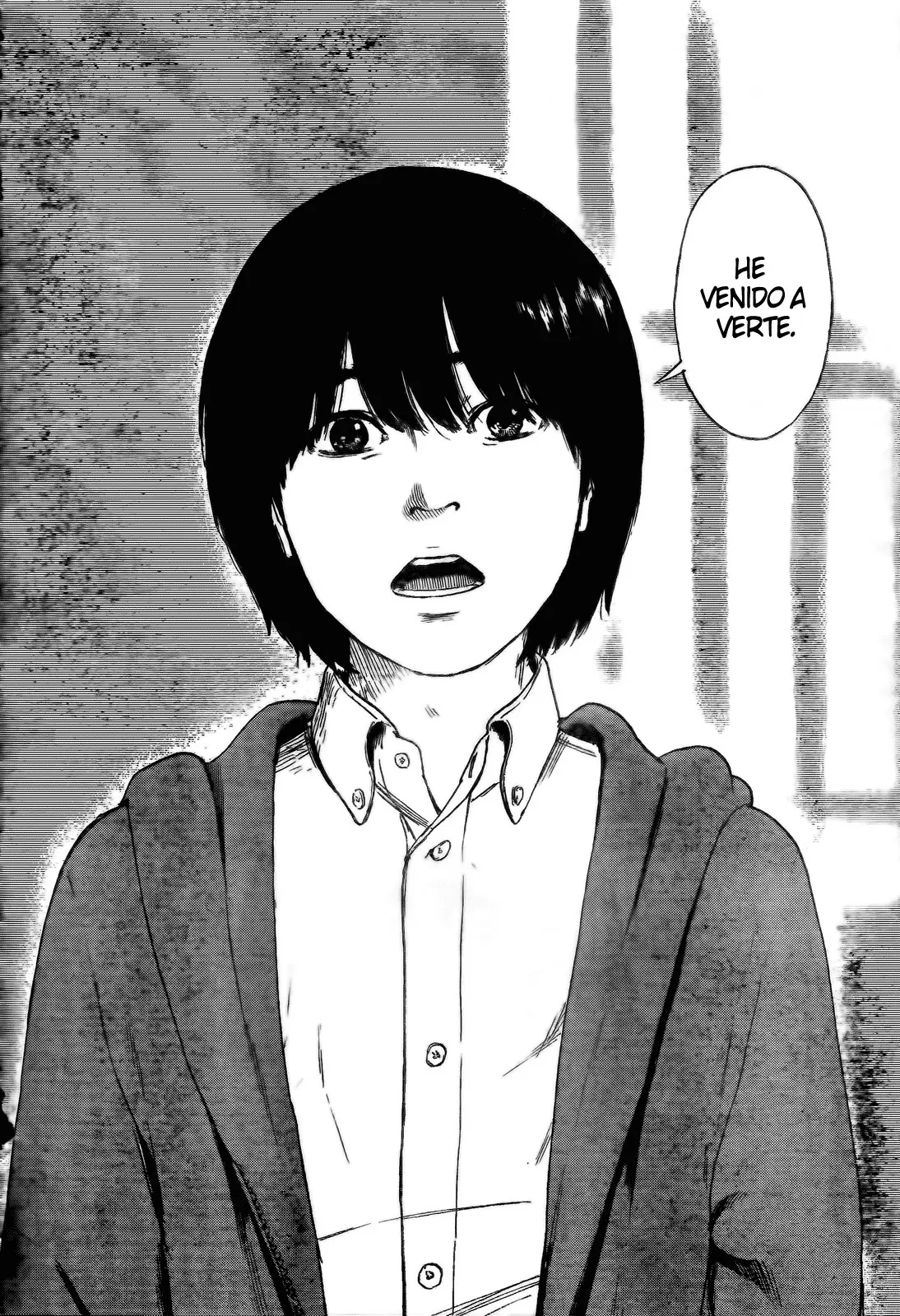Aku no Hana - Capítulo 52 - Página 33 - LectorTMOo