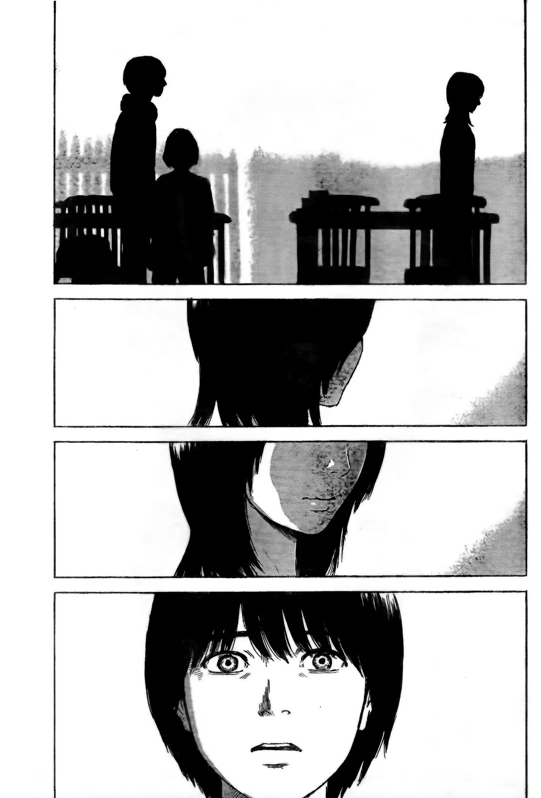Aku no Hana - Capítulo 52 - Página 34 - LectorTMOo