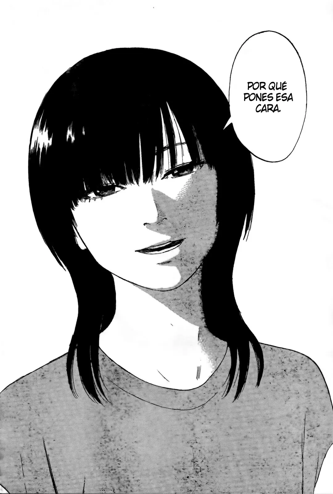Aku no Hana - Capítulo 52 - Página 35 - LectorTMOo