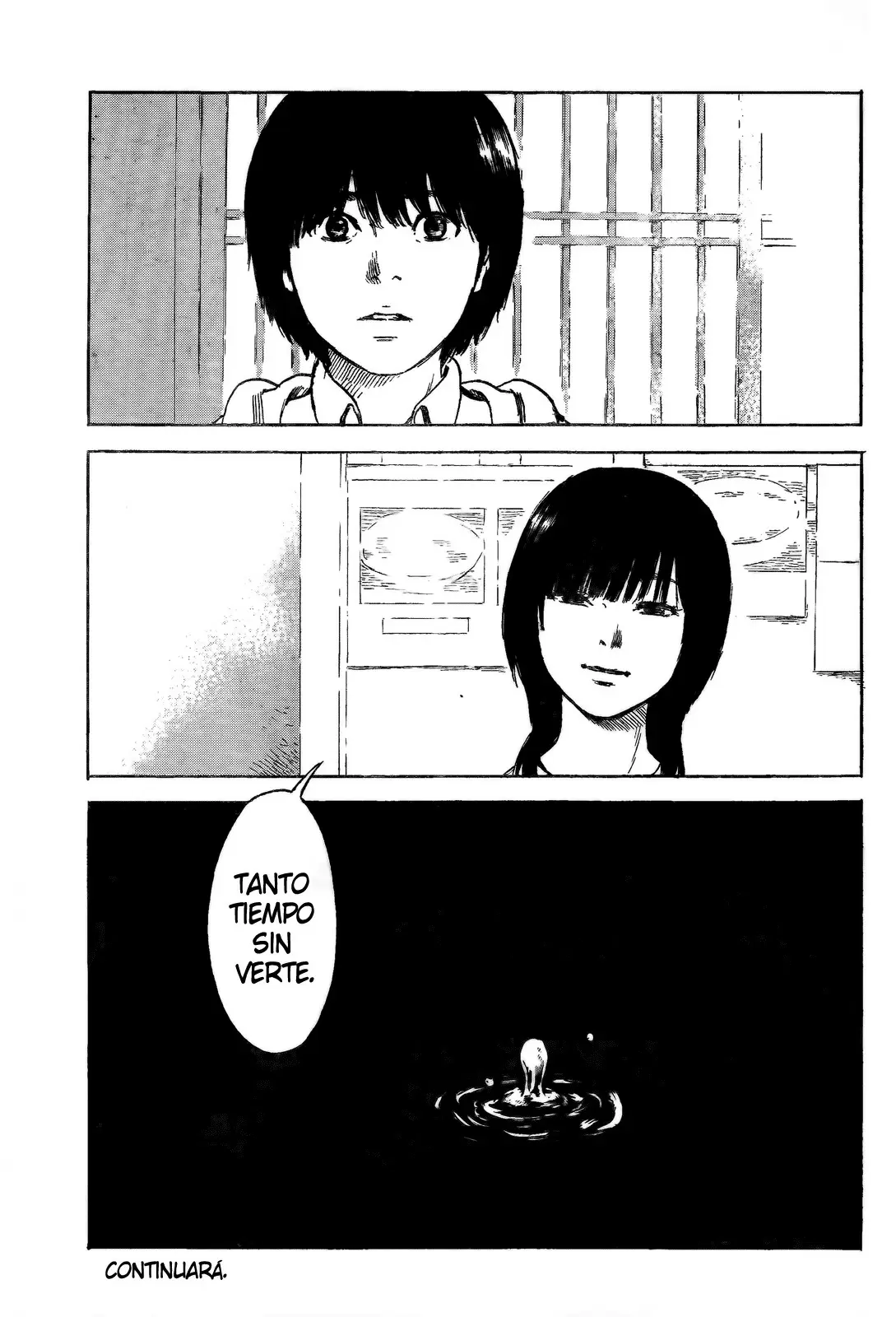 Aku no Hana - Capítulo 52 - Página 36 - LectorTMOo