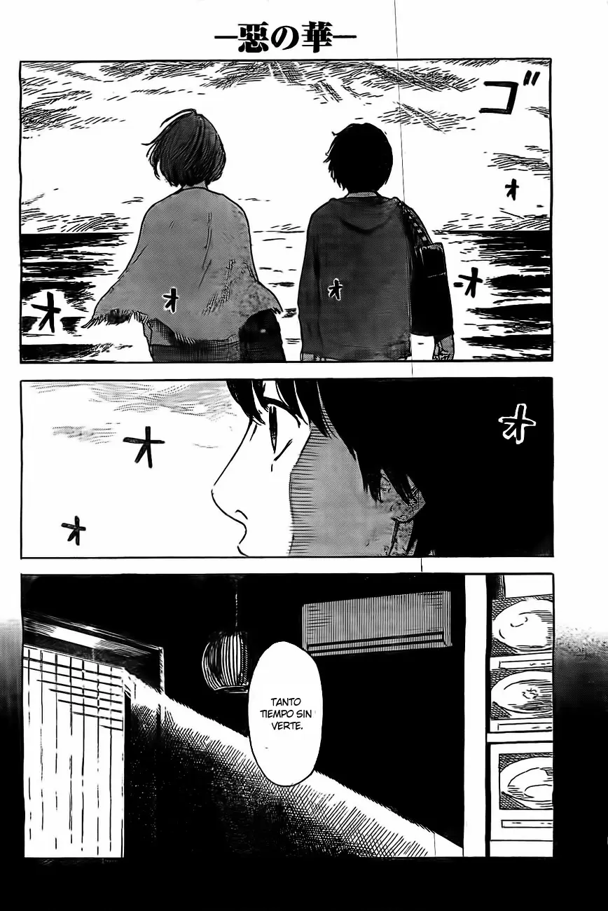 Aku no Hana - Capítulo 53 - Página 5 - LectorTMOo