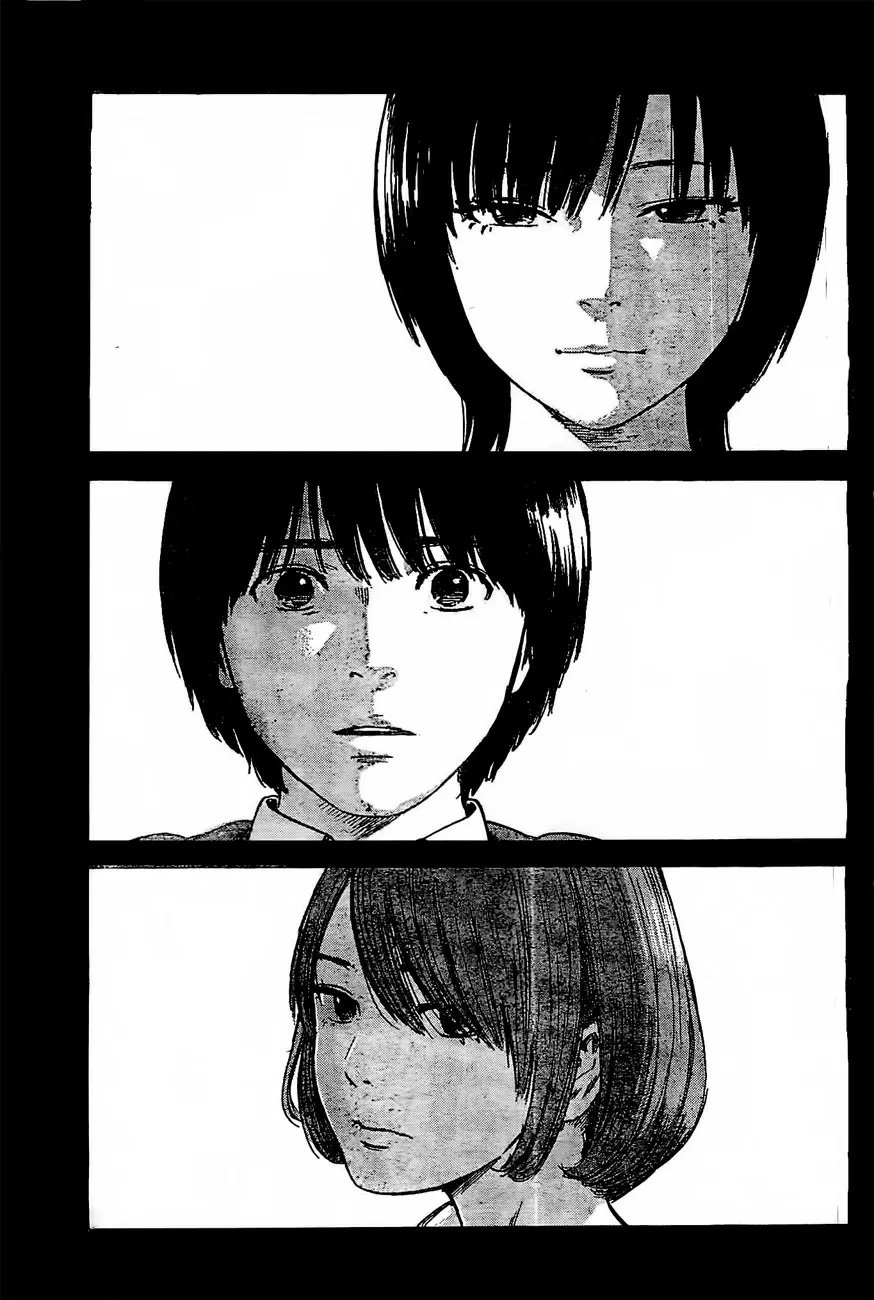 Aku no Hana - Capítulo 53 - Página 6 - LectorTMOo