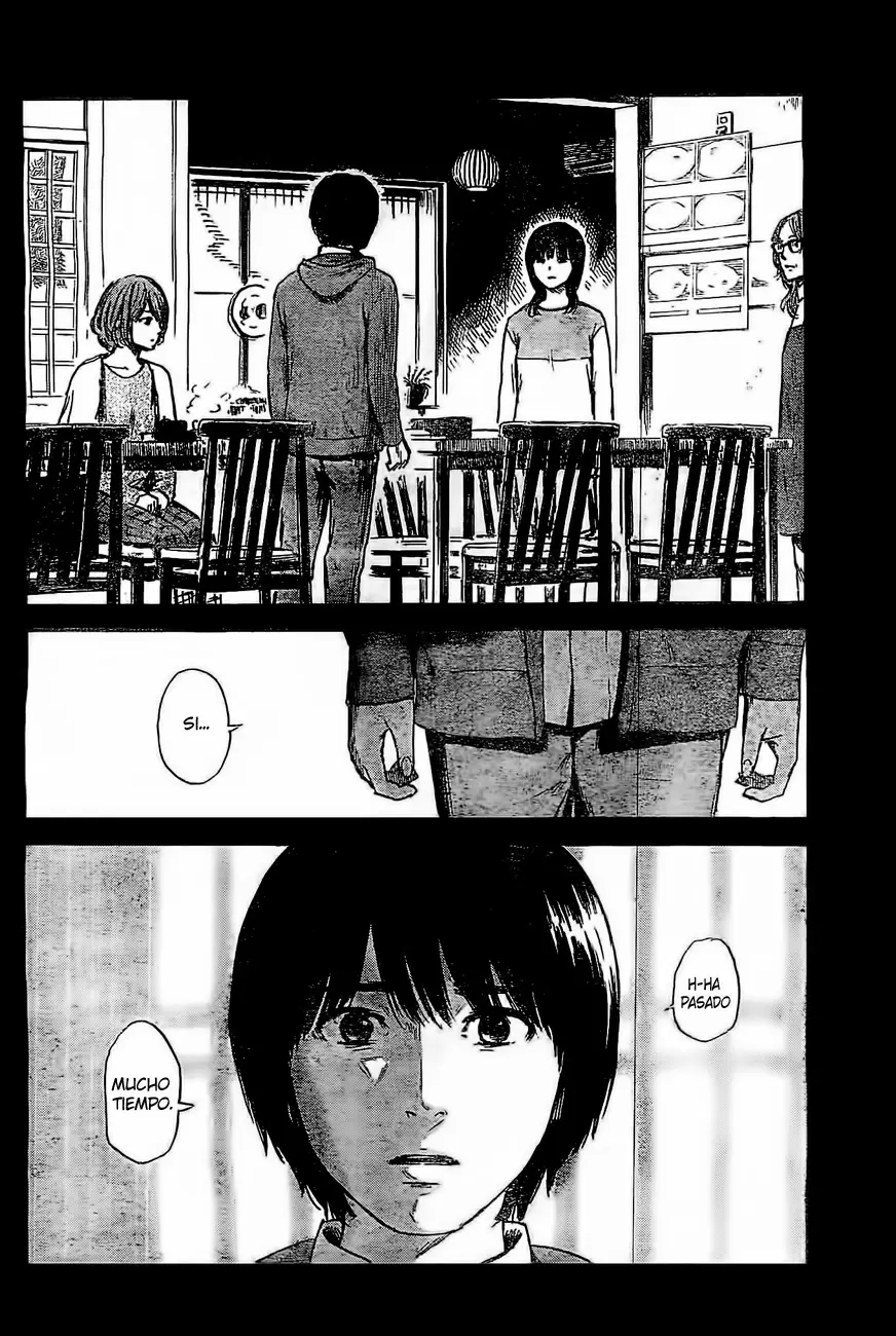 Aku no Hana - Capítulo 53 - Página 7 - LectorTMOo
