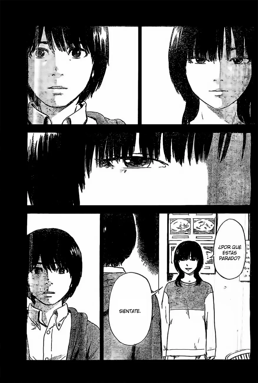 Aku no Hana - Capítulo 53 - Página 8 - LectorTMOo