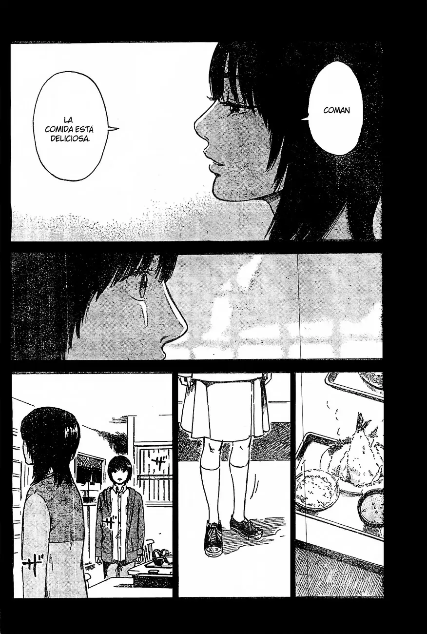 Aku no Hana - Capítulo 53 - Página 9 - LectorTMOo
