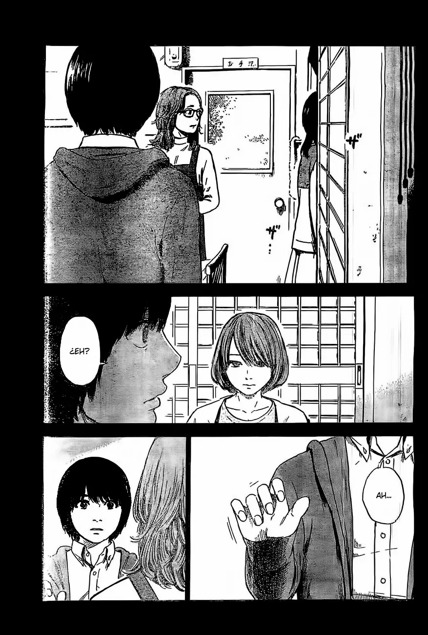 Aku no Hana - Capítulo 53 - Página 10 - LectorTMOo