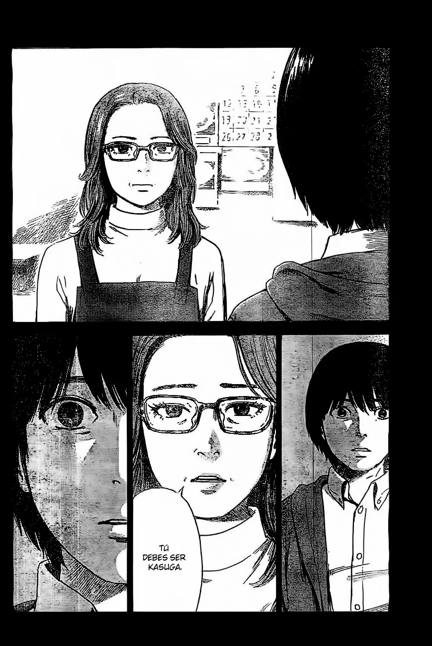 Aku no Hana - Capítulo 53 - Página 11 - LectorTMOo
