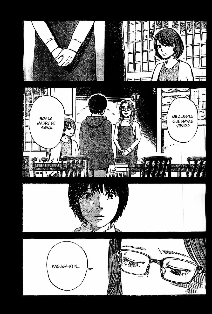 Aku no Hana - Capítulo 53 - Página 12 - LectorTMOo