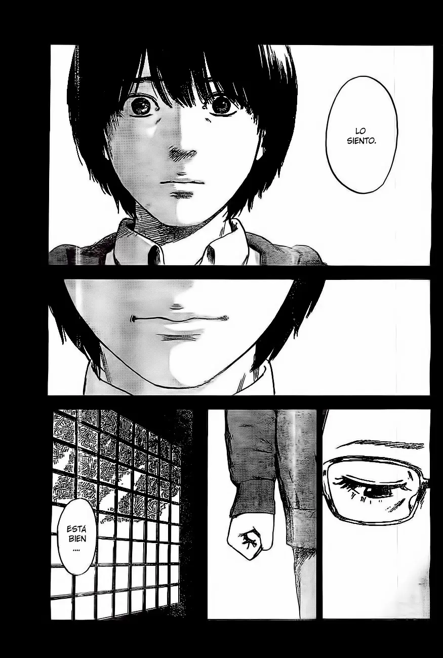 Aku no Hana - Capítulo 53 - Página 14 - LectorTMOo