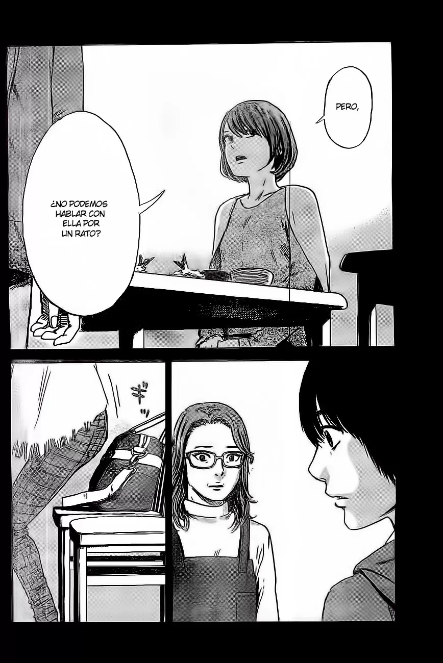 Aku no Hana - Capítulo 53 - Página 15 - LectorTMOo