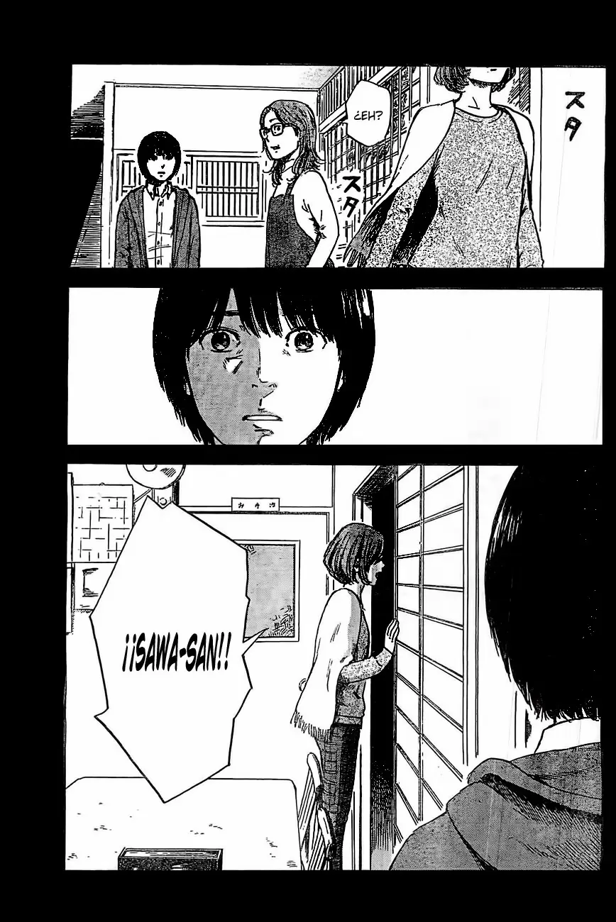 Aku no Hana - Capítulo 53 - Página 16 - LectorTMOo
