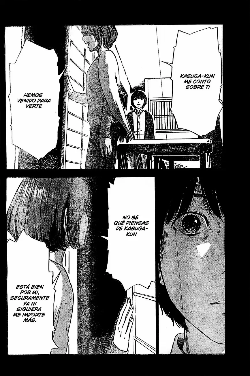 Aku no Hana - Capítulo 53 - Página 17 - LectorTMOo