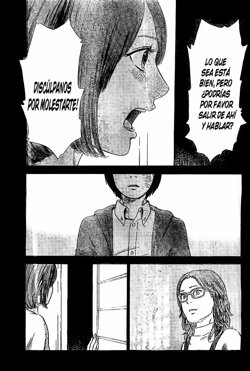 Aku no Hana - Capítulo 53 - Página 18 - LectorTMOo