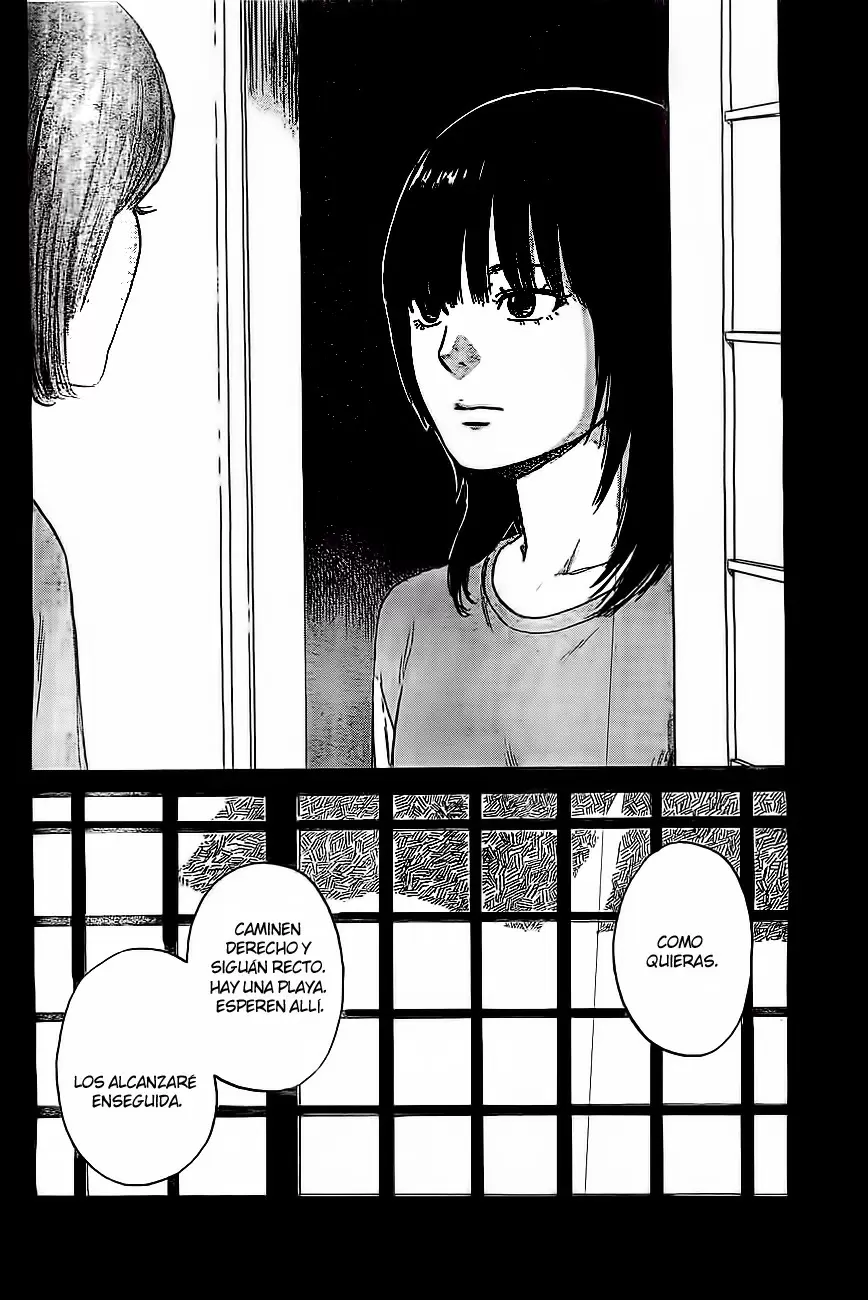Aku no Hana - Capítulo 53 - Página 19 - LectorTMOo