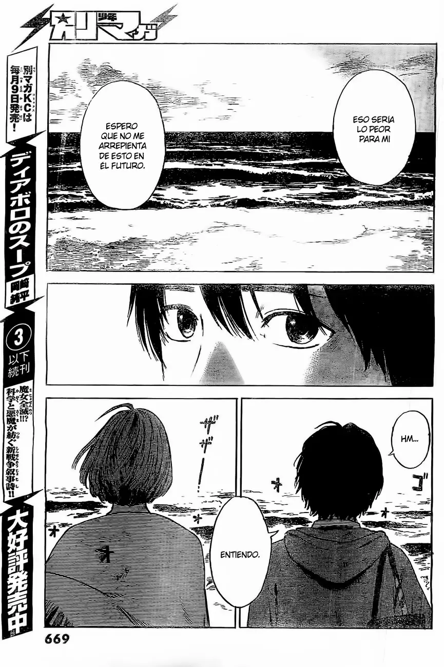 Aku no Hana - Capítulo 53 - Página 22 - LectorTMOo
