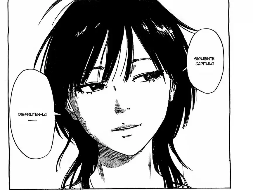 Aku no Hana - Capítulo 53 - Página 27 - LectorTMOo
