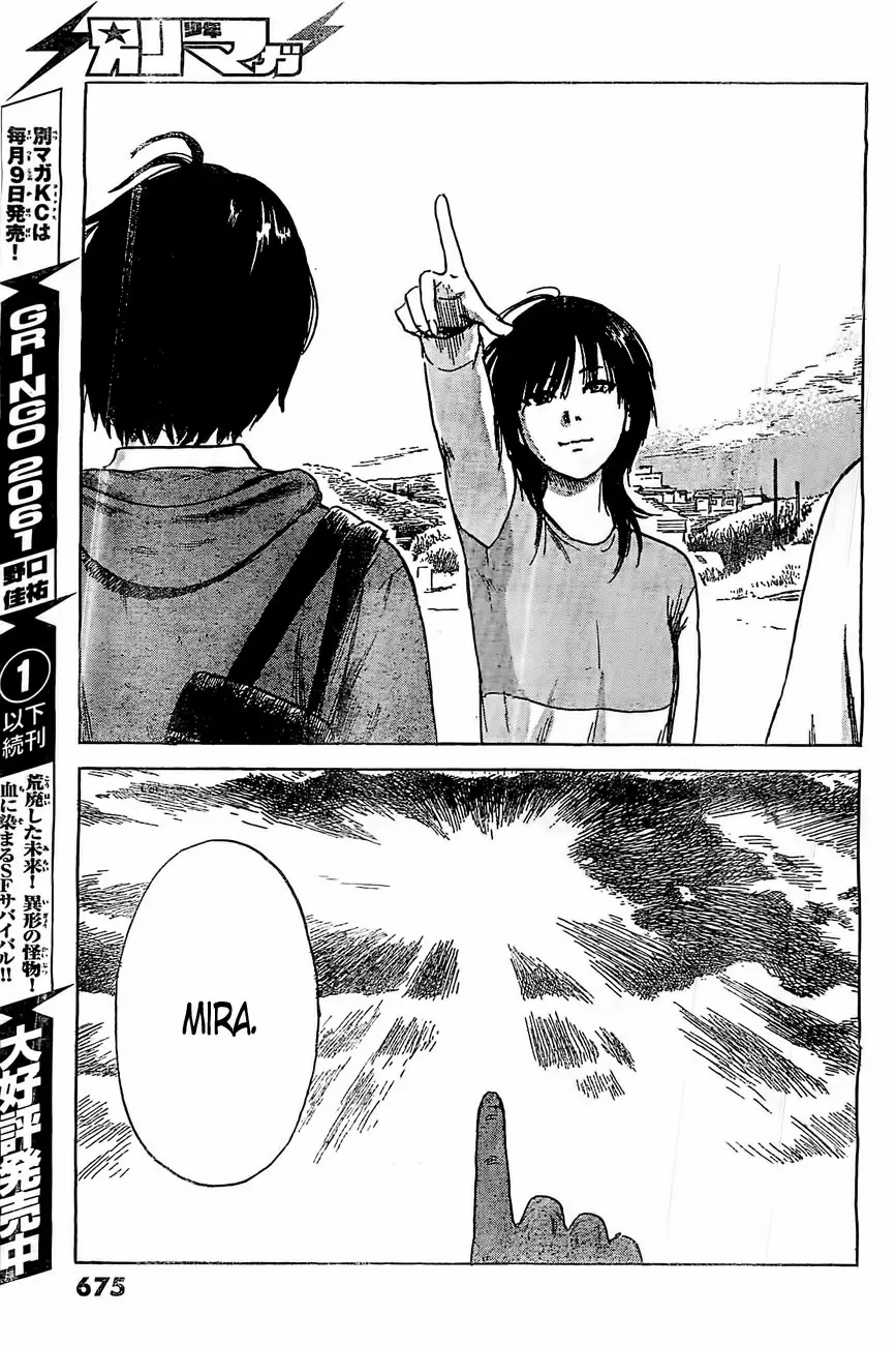 Aku no Hana - Capítulo 53 - Página 28 - LectorTMOo