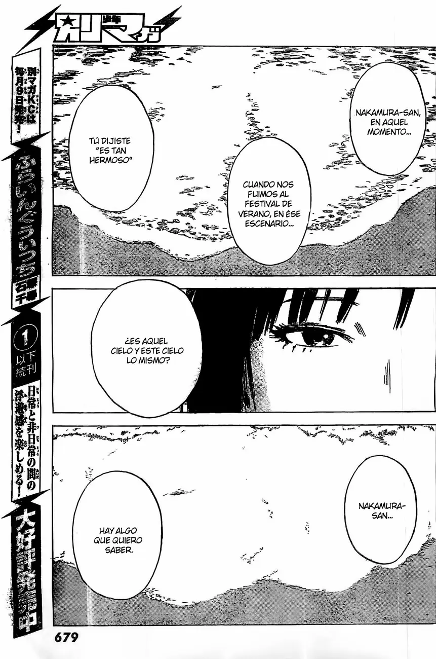 Aku no Hana - Capítulo 53 - Página 32 - LectorTMOo