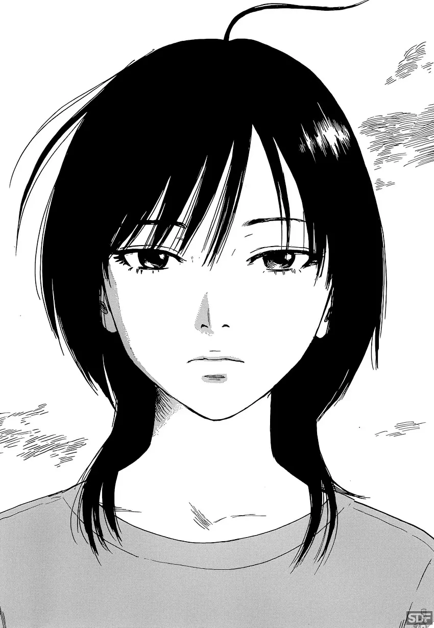 Aku no Hana - Capítulo 54 - Página 4 - LectorTMOo