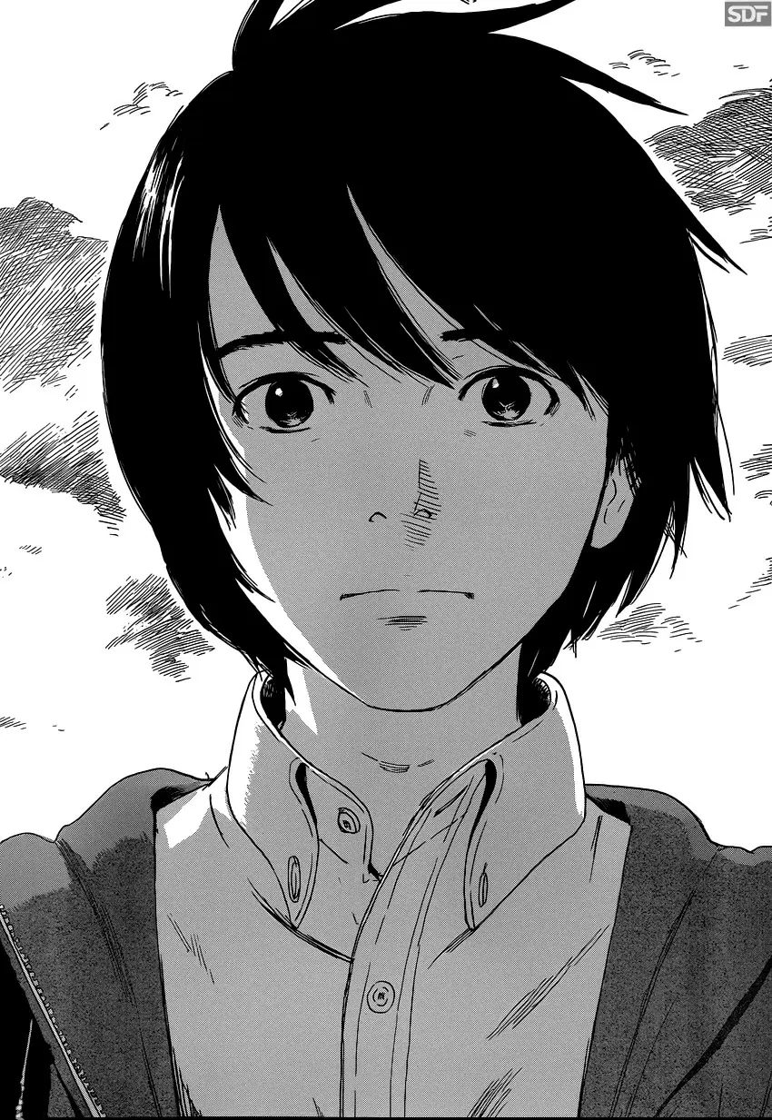 Aku no Hana - Capítulo 54 - Página 5 - LectorTMOo
