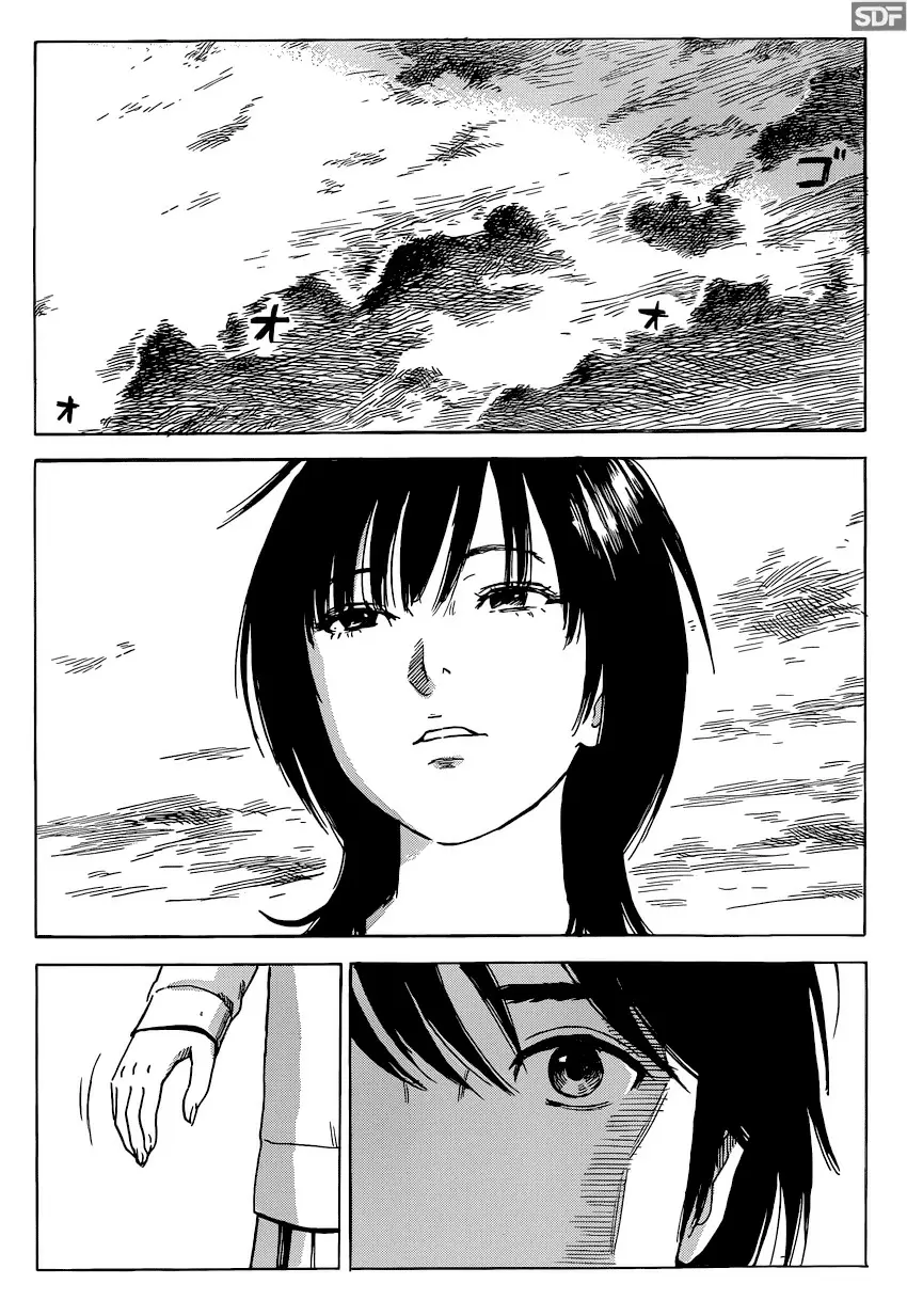 Aku no Hana - Capítulo 54 - Página 7 - LectorTMOo