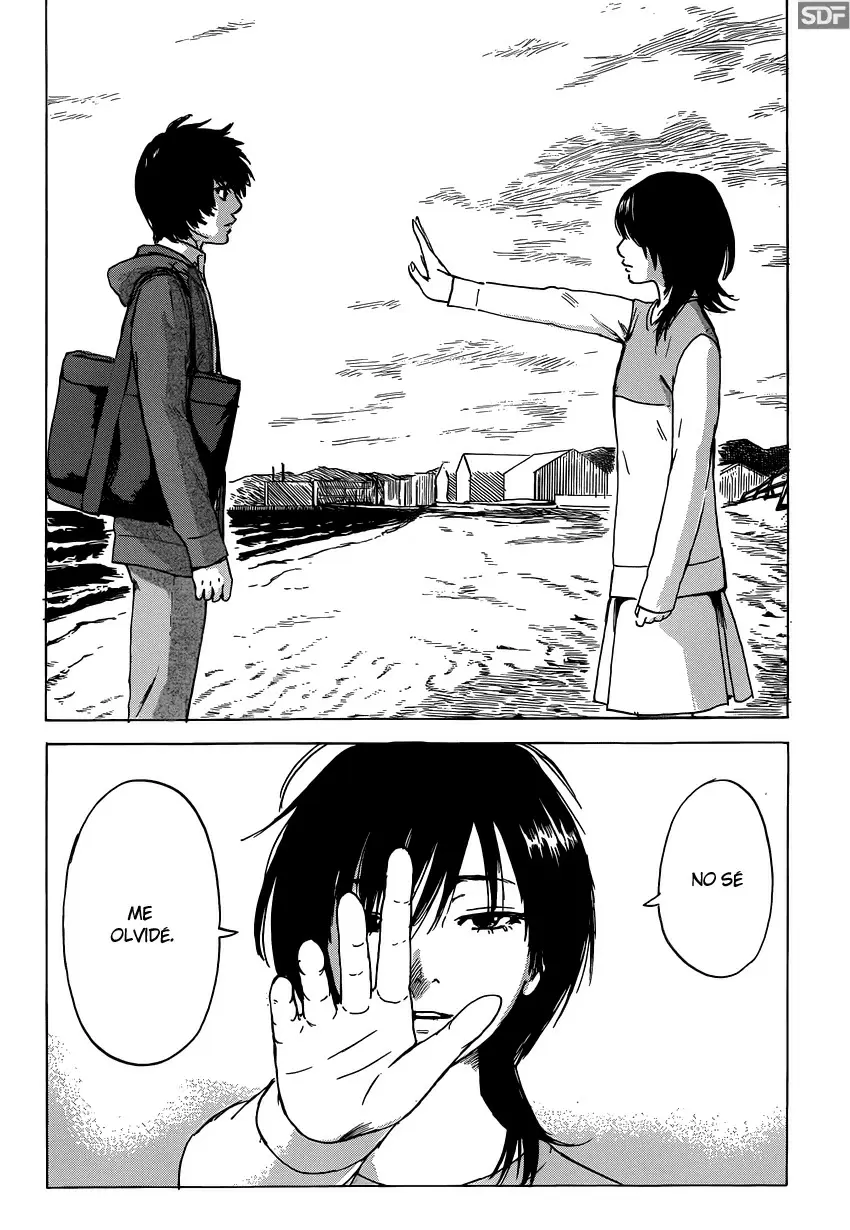 Aku no Hana - Capítulo 54 - Página 8 - LectorTMOo
