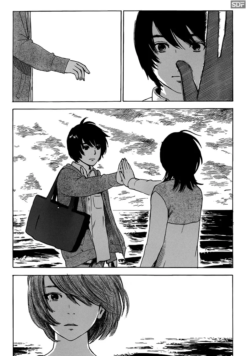 Aku no Hana - Capítulo 54 - Página 9 - LectorTMOo