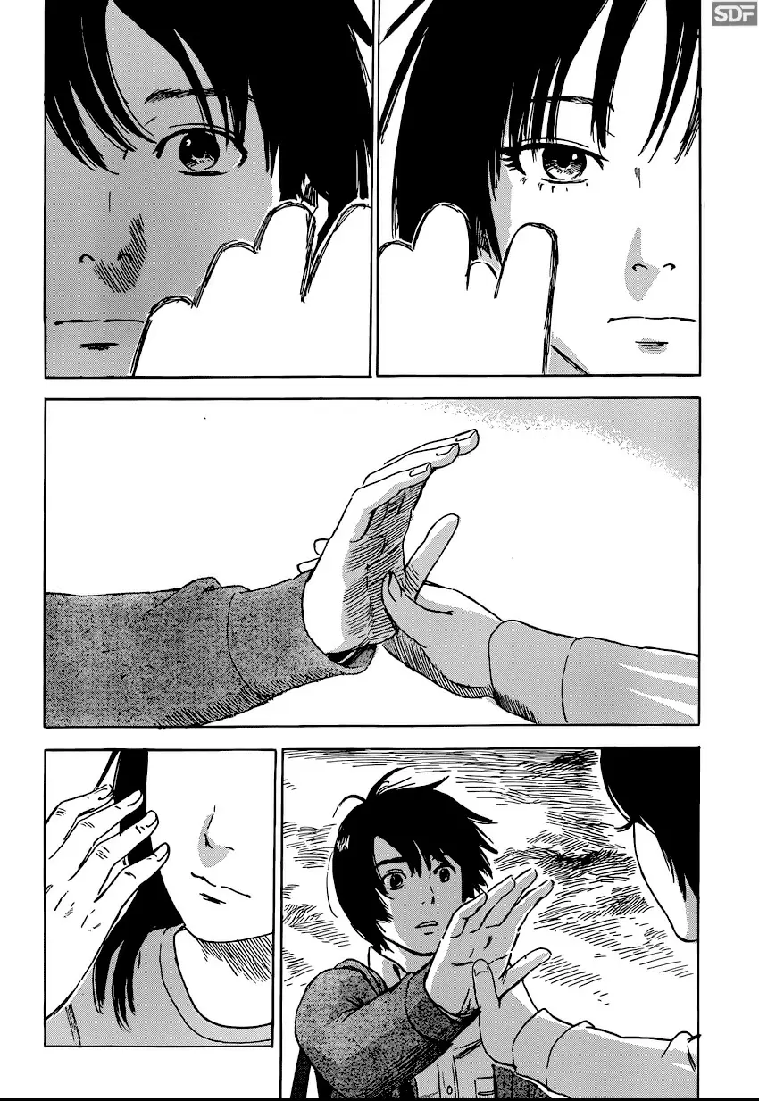 Aku no Hana - Capítulo 54 - Página 10 - LectorTMOo