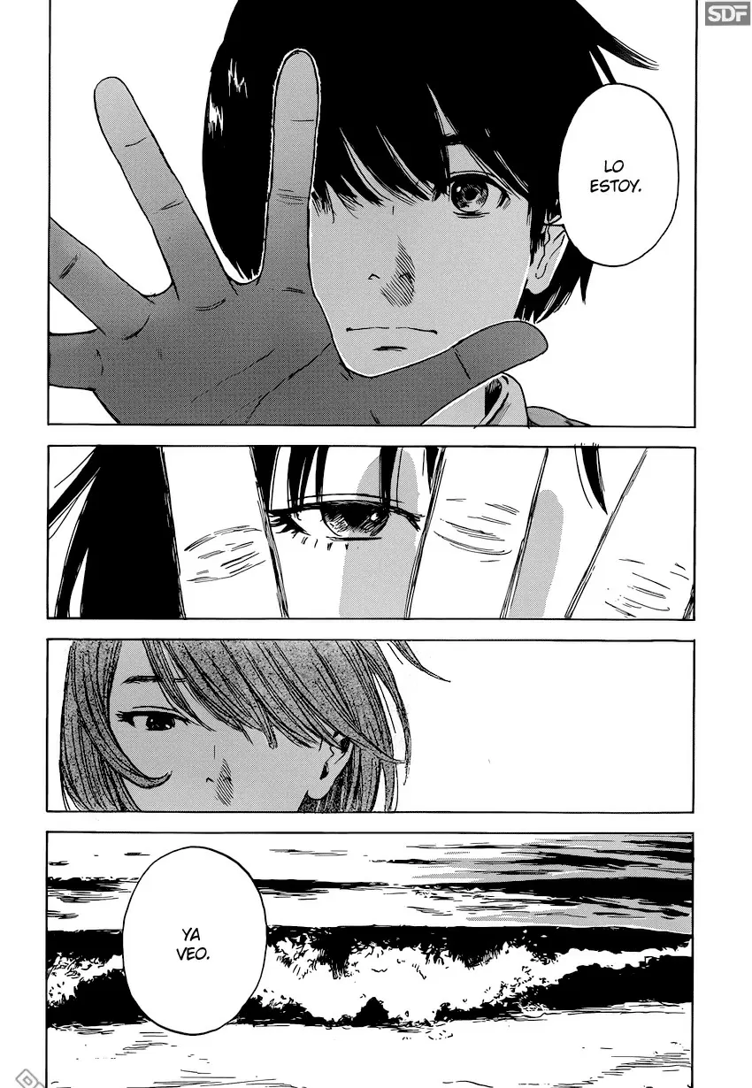 Aku no Hana - Capítulo 54 - Página 12 - LectorTMOo