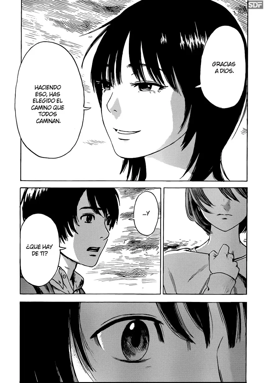 Aku no Hana - Capítulo 54 - Página 13 - LectorTMOo