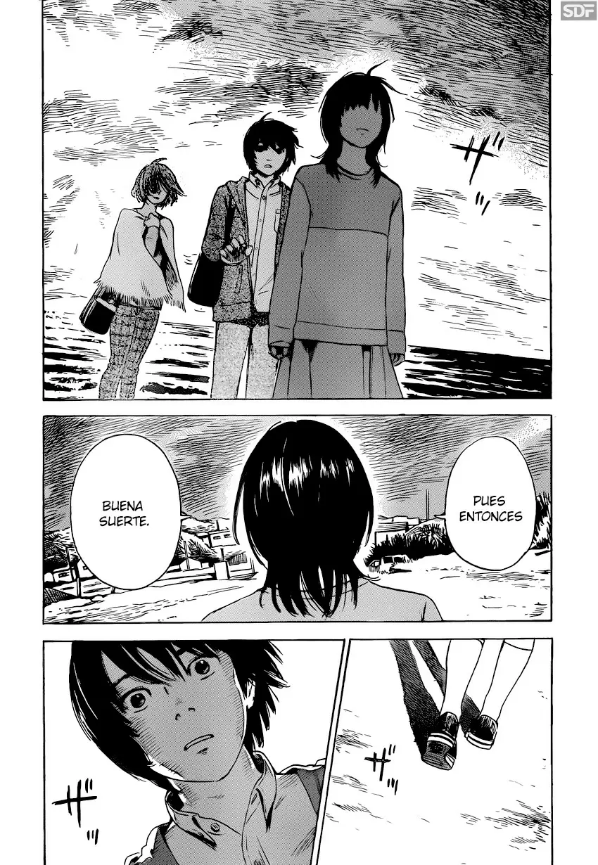 Aku no Hana - Capítulo 54 - Página 16 - LectorTMOo