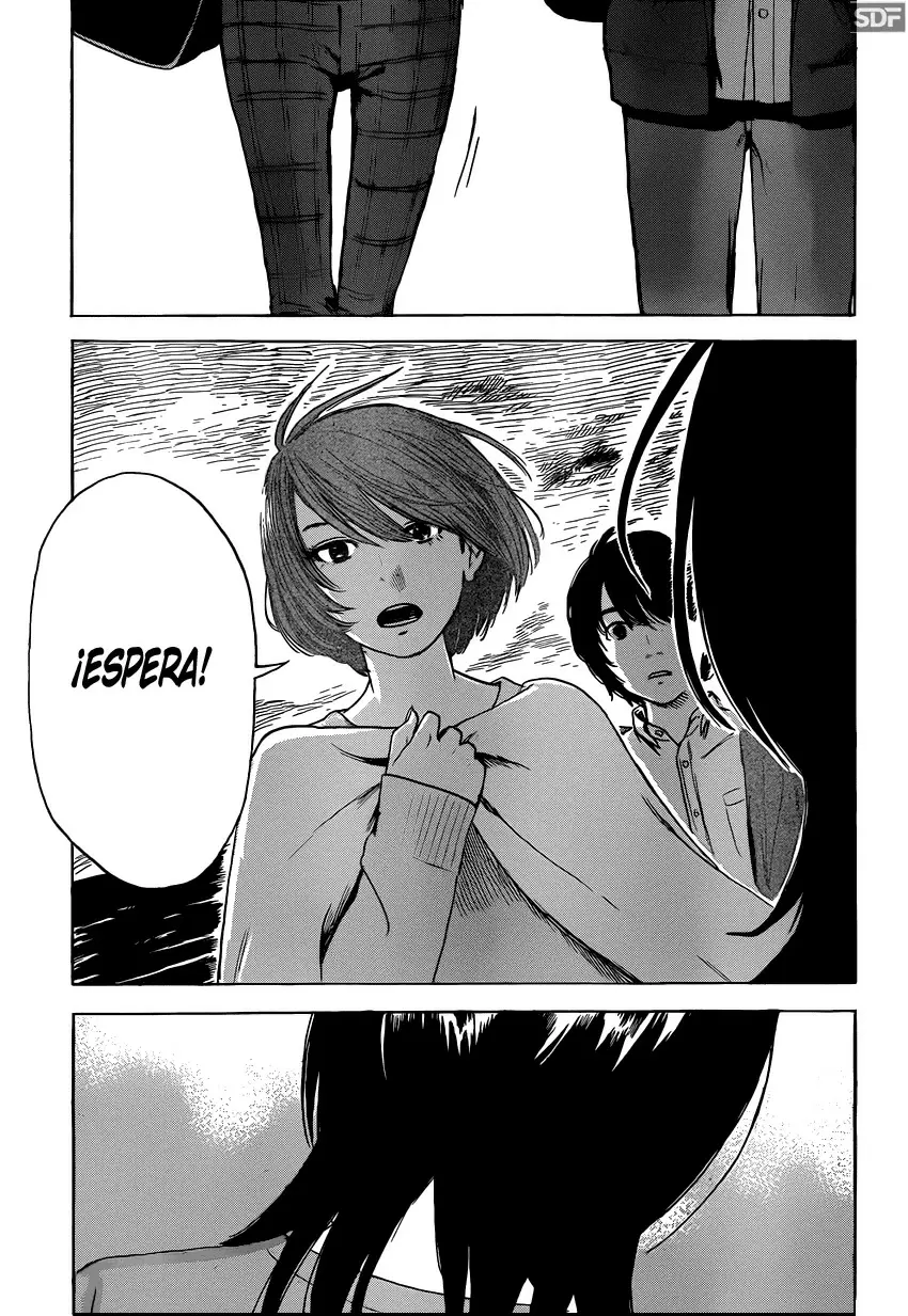 Aku no Hana - Capítulo 54 - Página 17 - LectorTMOo