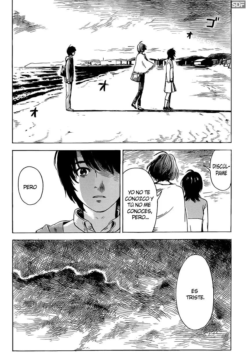 Aku no Hana - Capítulo 54 - Página 18 - LectorTMOo
